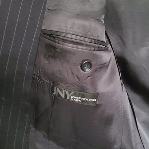 Men's sports jacket